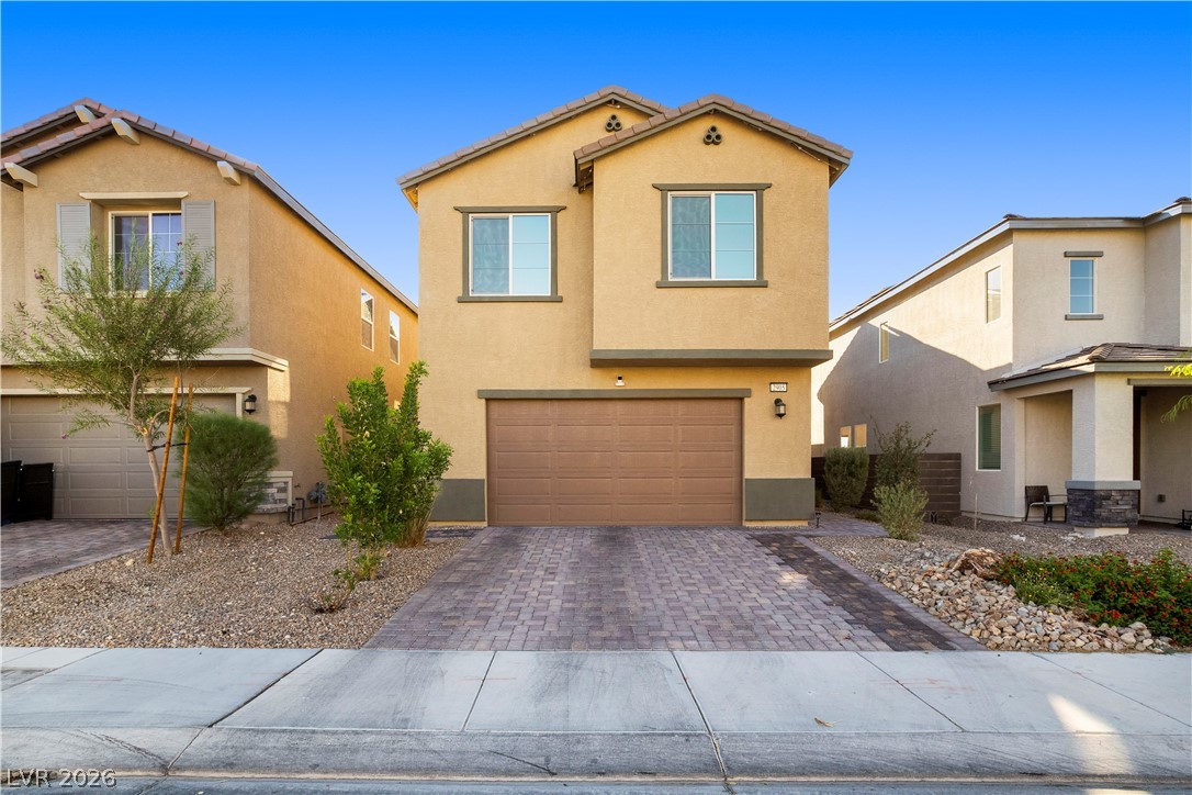 2905 Gaffer Film Street, Las Vegas 89156
