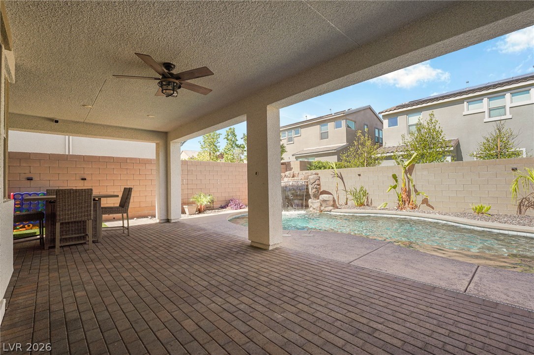 Photo 53 of 77, 10310 Sierra Skye Avenue