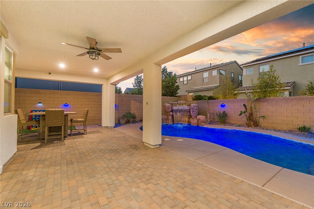 Photo 71 of 77, 10310 Sierra Skye Avenue