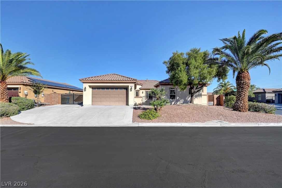 7286 Mount Kearsarge Street, Las Vegas