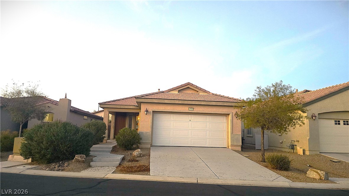 3720 Garnet Heights Avenue, North Las Vegas 89081