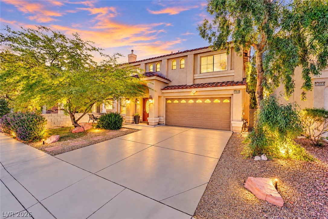 10648 W Medicine Bow Street, Las Vegas 89183