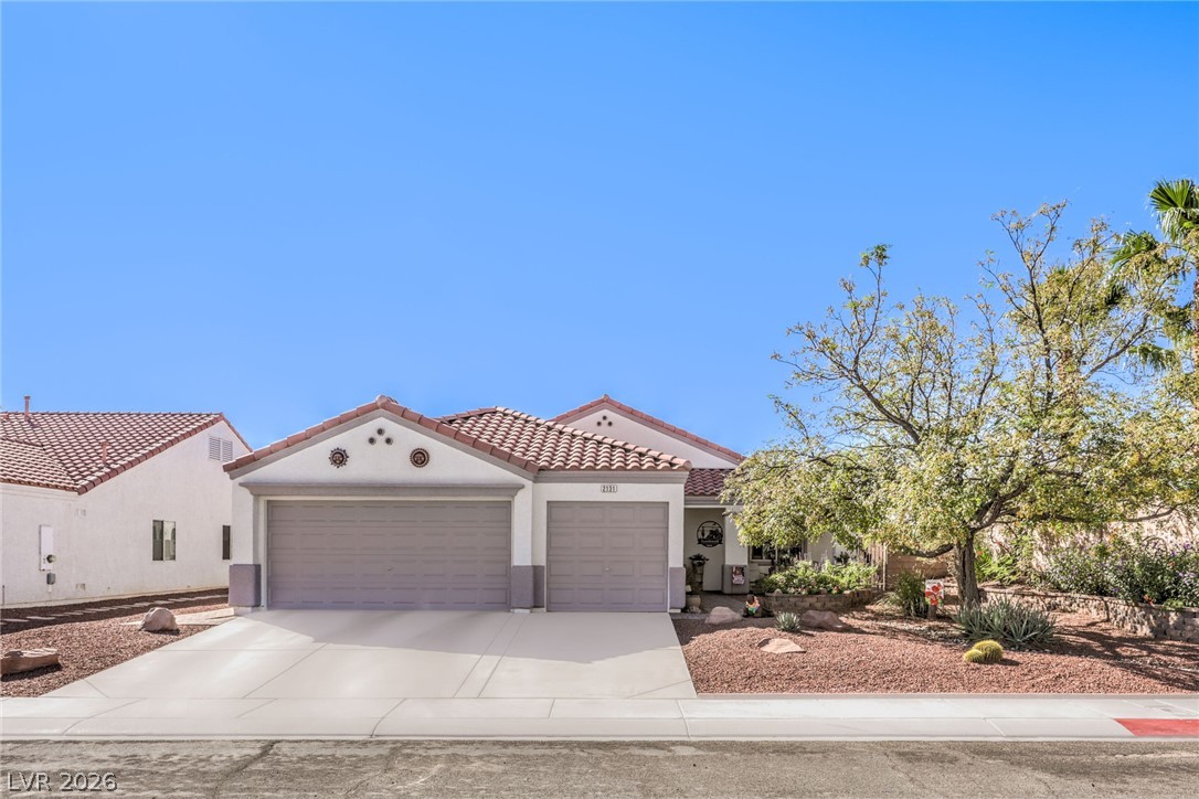 2131 Mountain Glow Avenue, North Las Vegas 89031