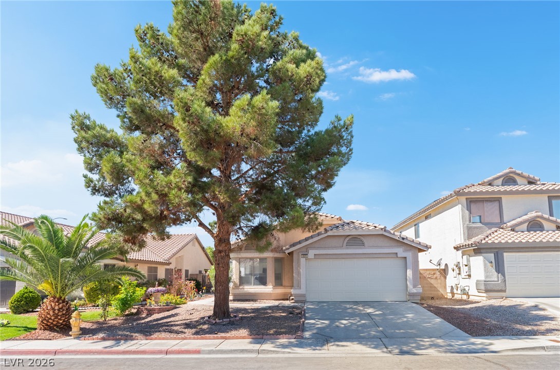 4605 Possum Berry Lane, North Las Vegas 89081