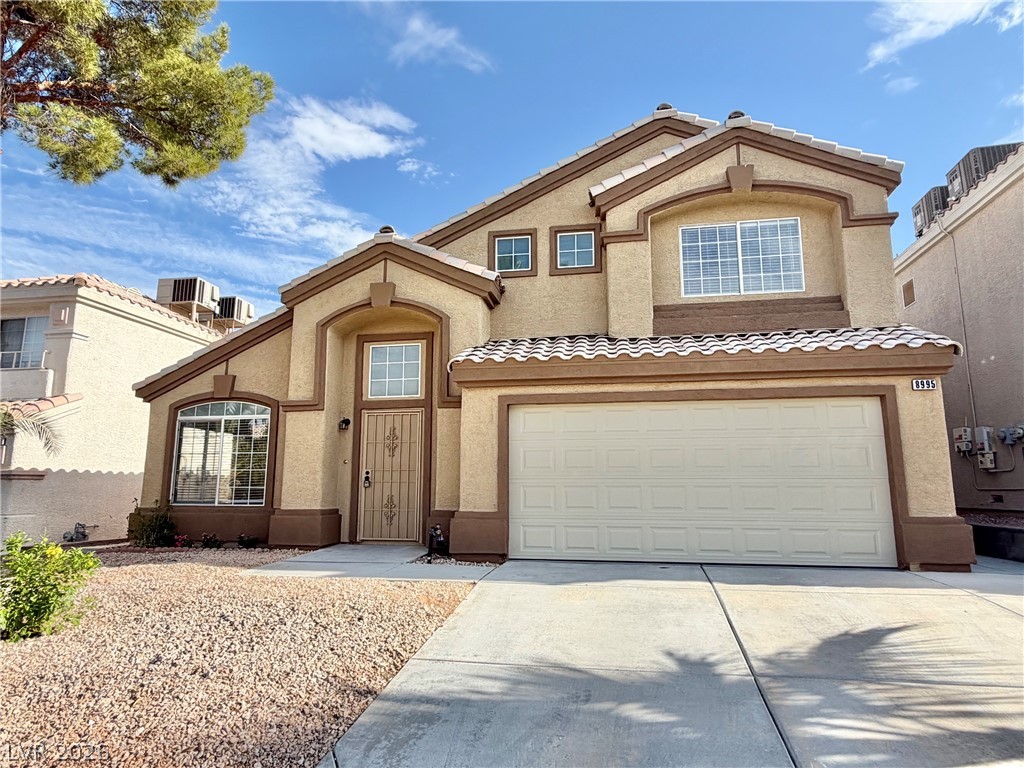 8995 Lillyhammer Court, Las Vegas 89147