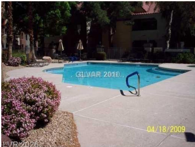 Photo 16 of 19, 2200 S Fort Apache Road #2175