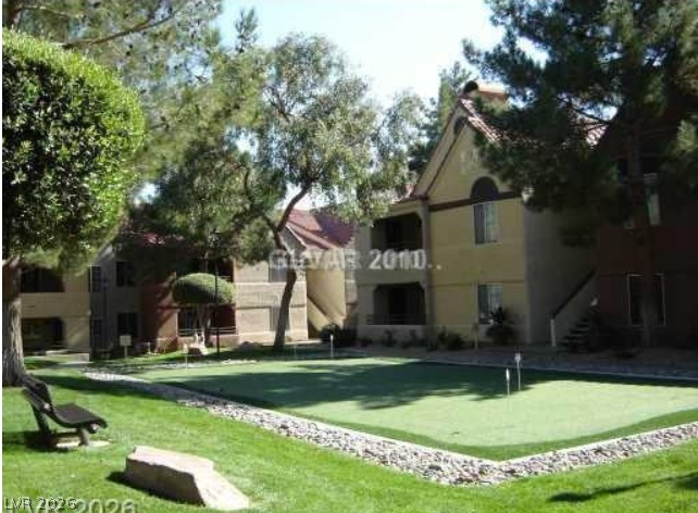 Photo 17 of 19, 2200 S Fort Apache Road #2175