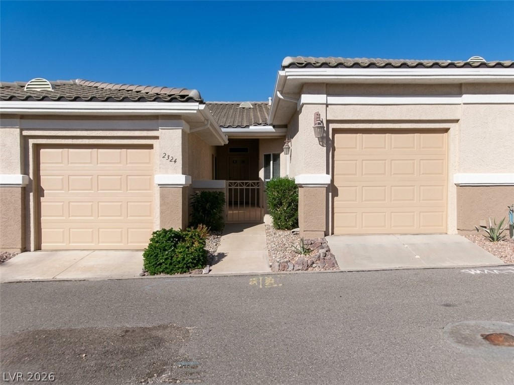 2324 CANYON SONG Avenue, Laughlin