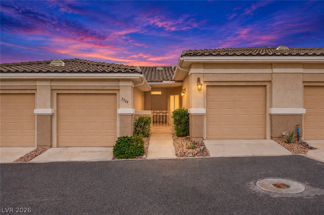 2324 CANYON SONG Avenue, Laughlin 89029