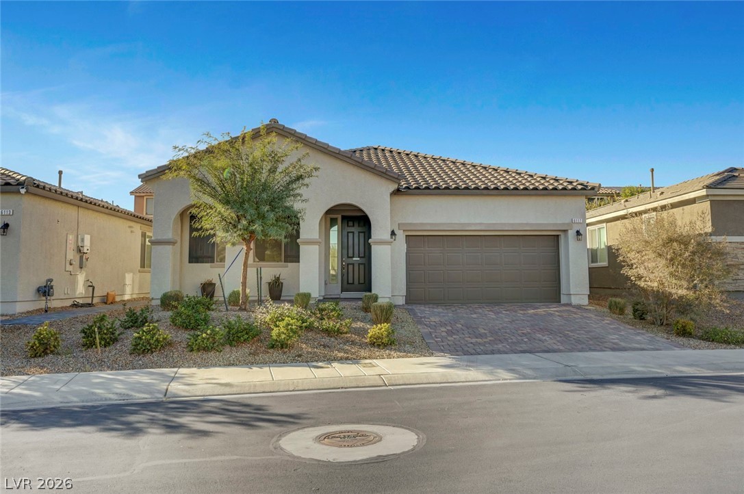 6117 Bugsy Street, North Las Vegas 89081