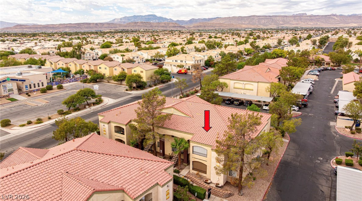 7885 W Flamingo Road #2112, Las Vegas 89147