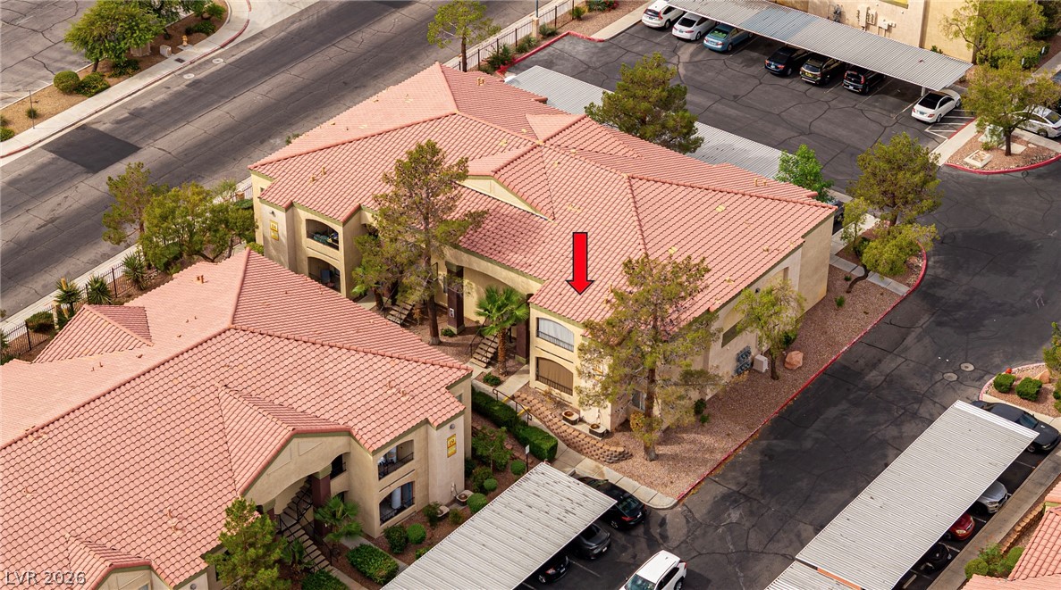 Photo 2 of 7885 W Flamingo Road #2112