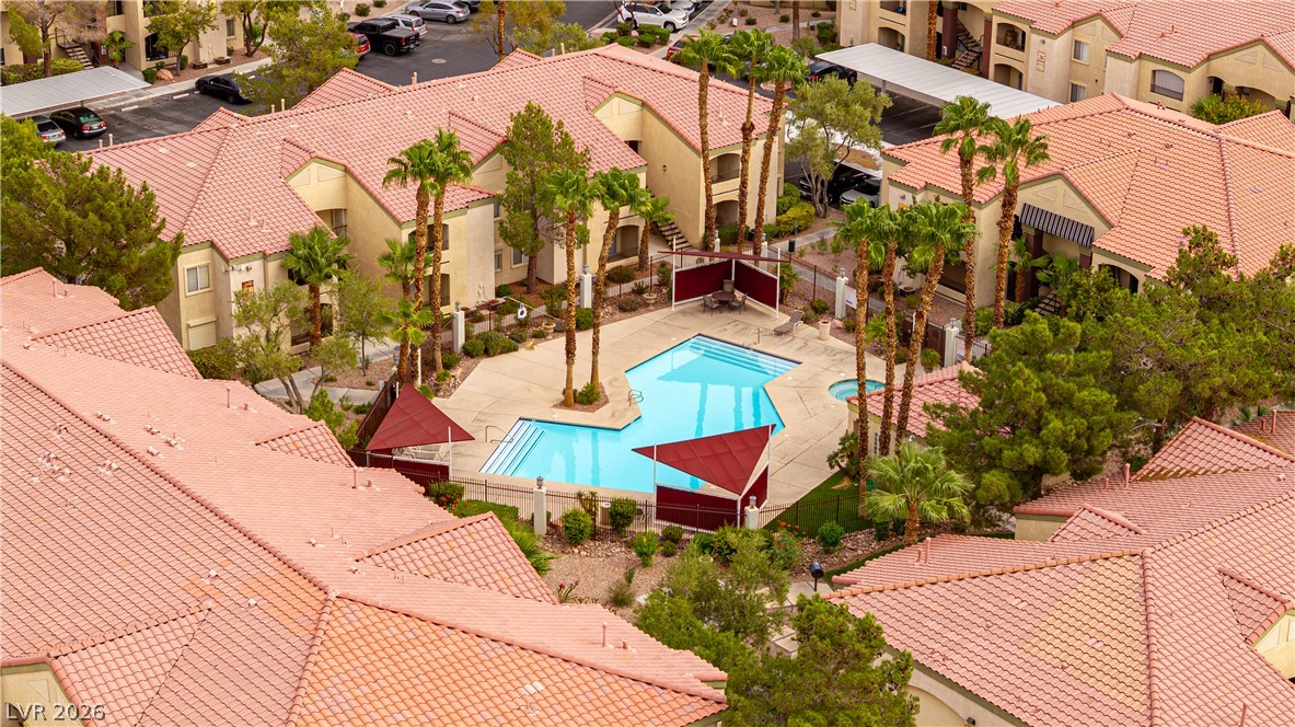 Photo 4 of 7885 W Flamingo Road #2112