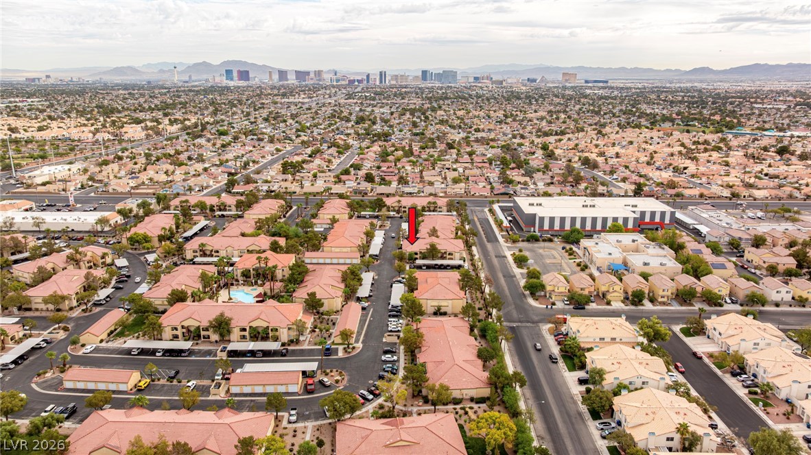 Photo 6 of 7, 7885 W Flamingo Road #2112