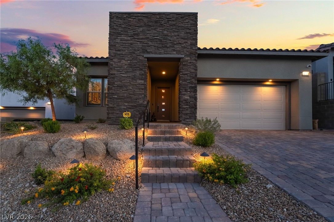 11713 Hatchling Avenue, Las Vegas 89138