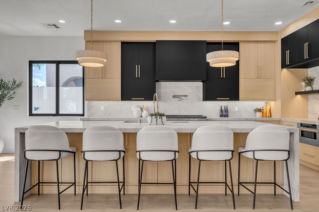 2690 Grassy Spring Place, Las Vegas 89135