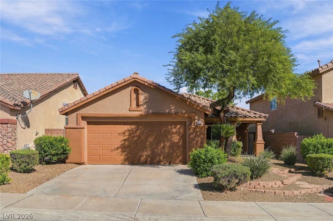 9624 Sterling Ridge Avenue, Las Vegas 89129