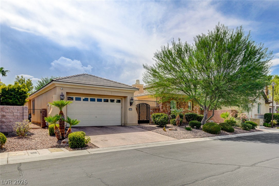 8435 Mayport Drive, Las Vegas 89131