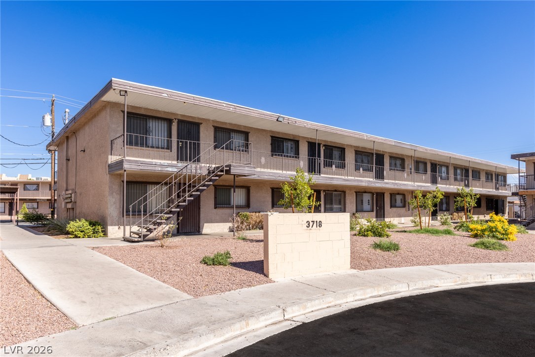 3718 Hazelwood Street #23, Las Vegas 89119