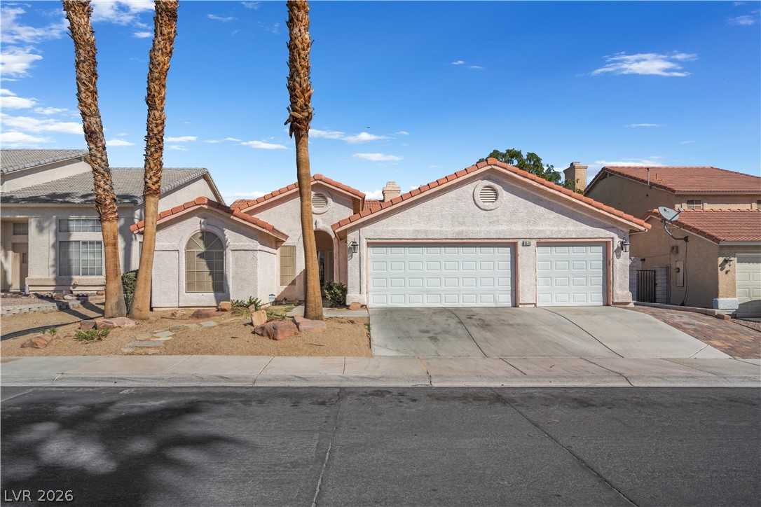 6576 Goldencreek Way, Las Vegas