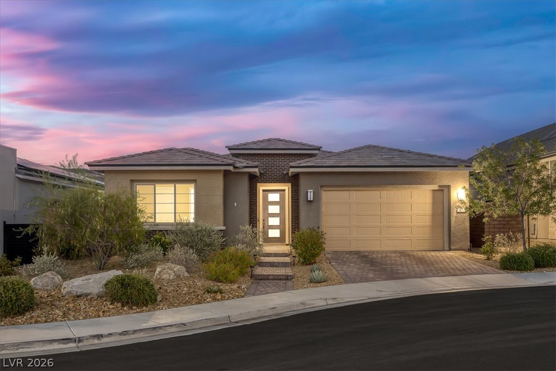 3070 Spring Solstice Court, Las Vegas 89138