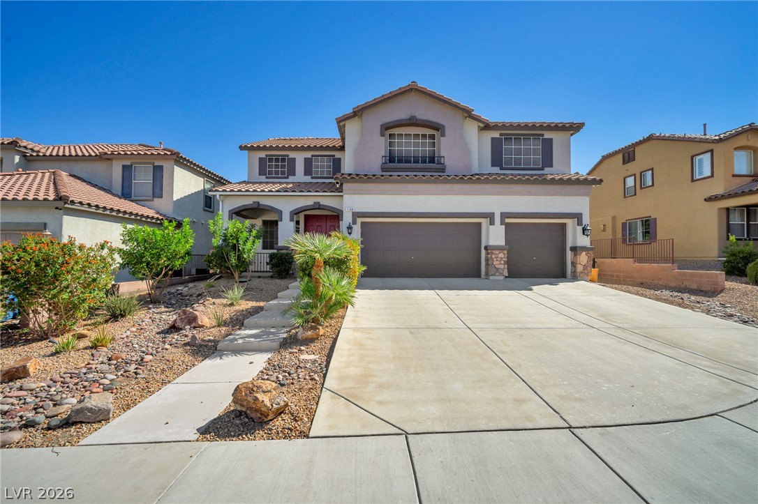 1148 Brent Park Court, Henderson 89002