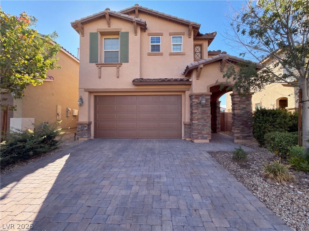 12243 Loggeta Way, Las Vegas 89141