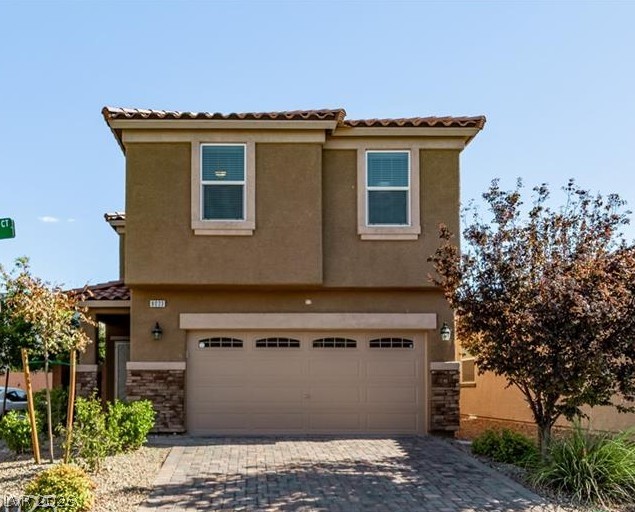 8033 Literature Court, Las Vegas