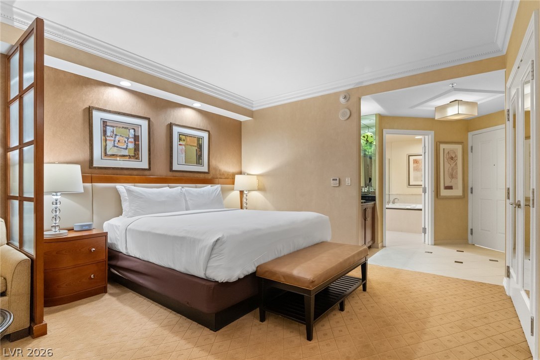Photo 10 of 15, 145 E HARMON Avenue #1806
