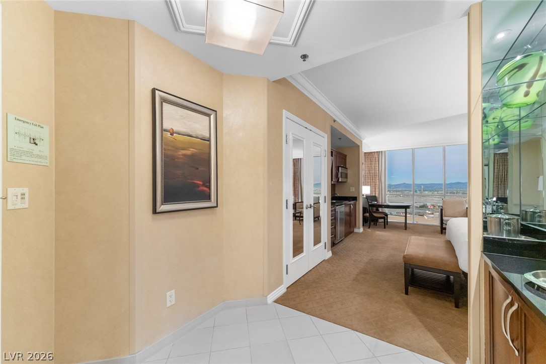 Photo 13 of 15, 145 E HARMON Avenue #1806