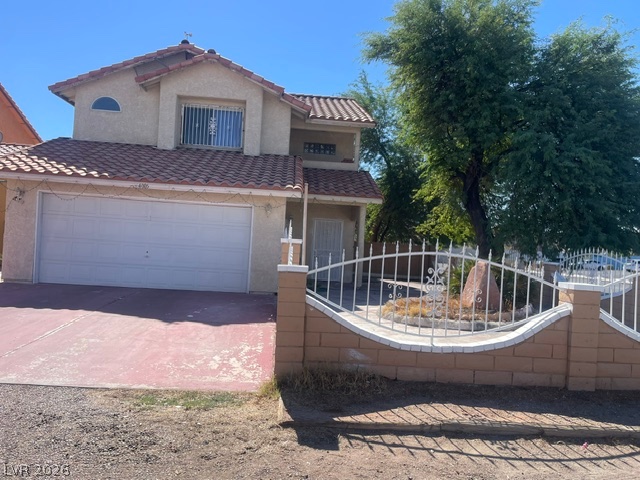 4005 E Philadelphia Avenue, Las Vegas 89104