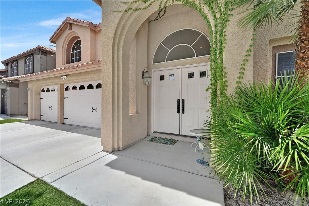 3905 Larkcrest Street, Las Vegas 89129