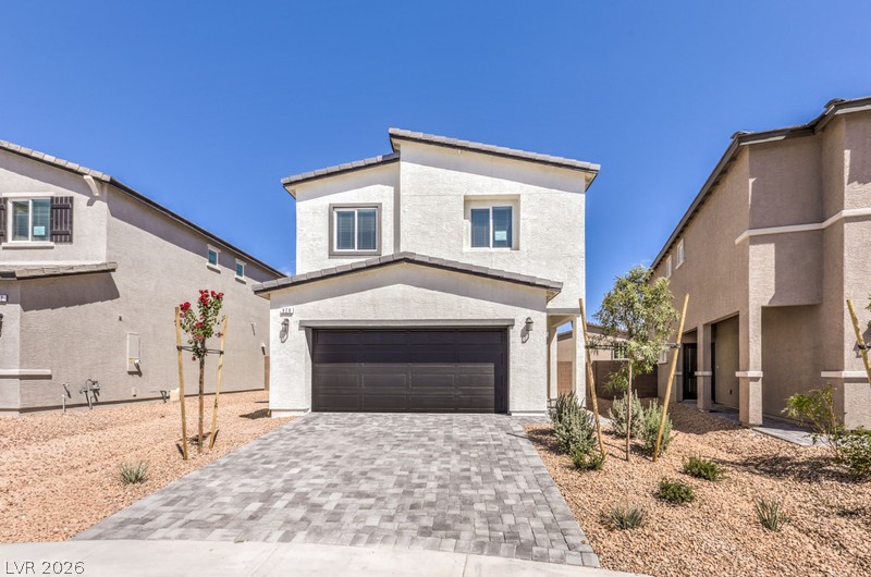 901 Alethea River Avenue, North Las Vegas 89084