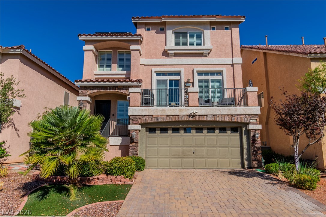 5098 Bonnie Doon Lane, Las Vegas 89141