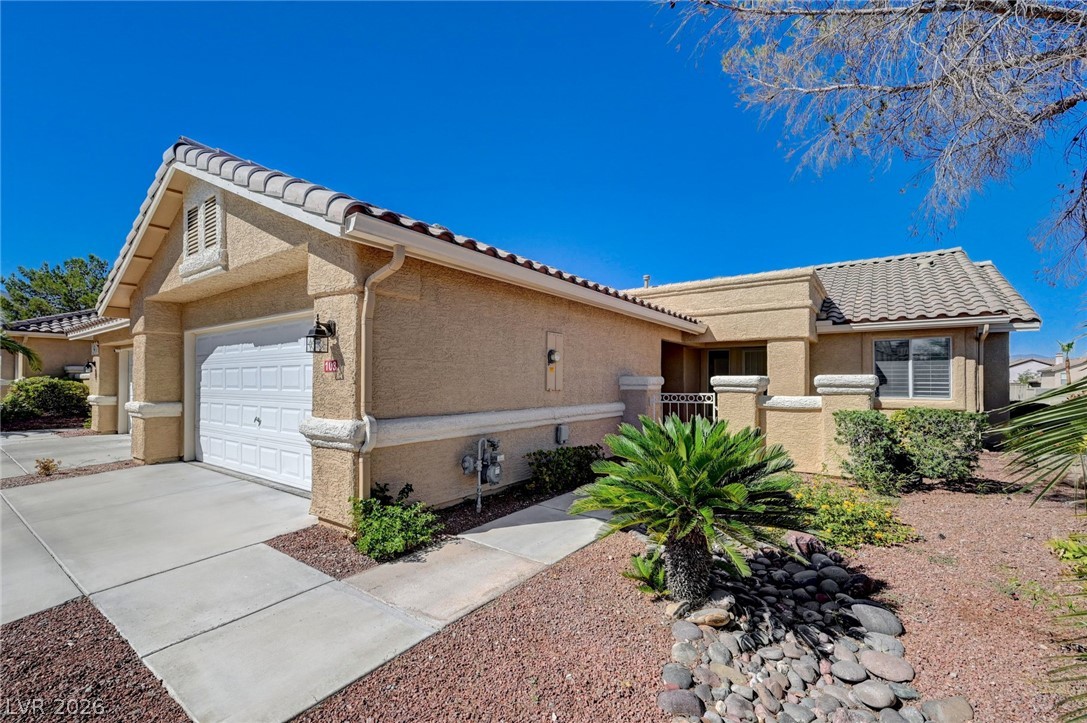Photo 44 of 47, 9436 Mount Cherie Avenue #103