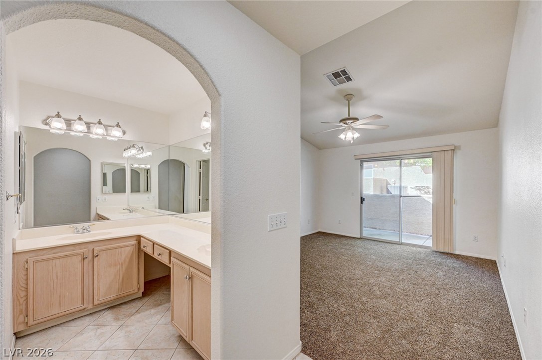 Photo 23 of 47, 9436 Mount Cherie Avenue #103