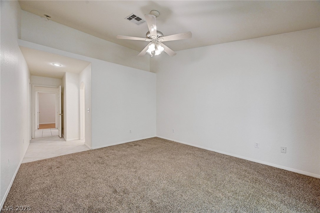 Photo 25 of 47, 9436 Mount Cherie Avenue #103