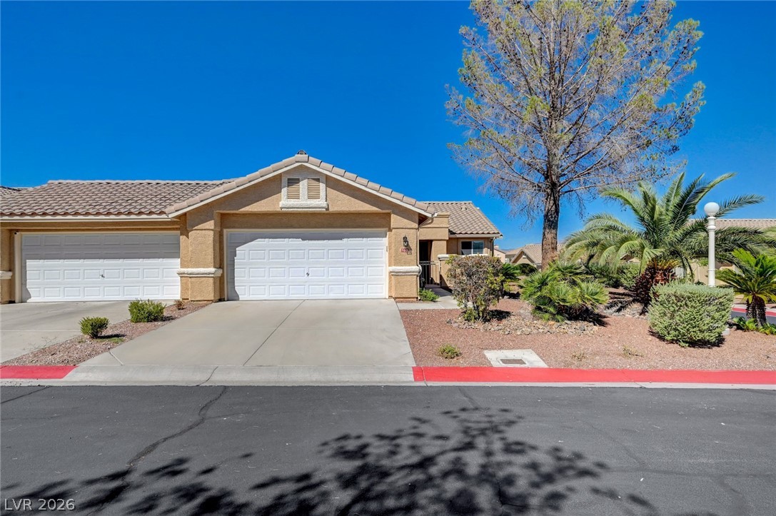 9436 Mount Cherie Avenue #103, Las Vegas 89129