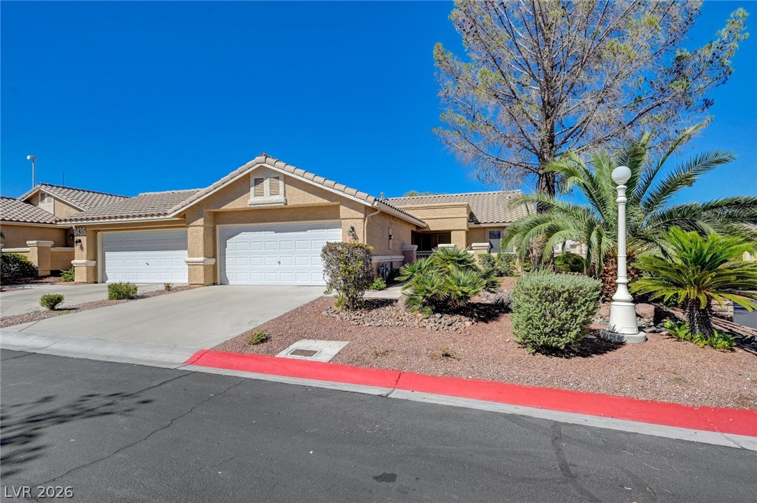 Photo 2 of 9436 Mount Cherie Avenue #103