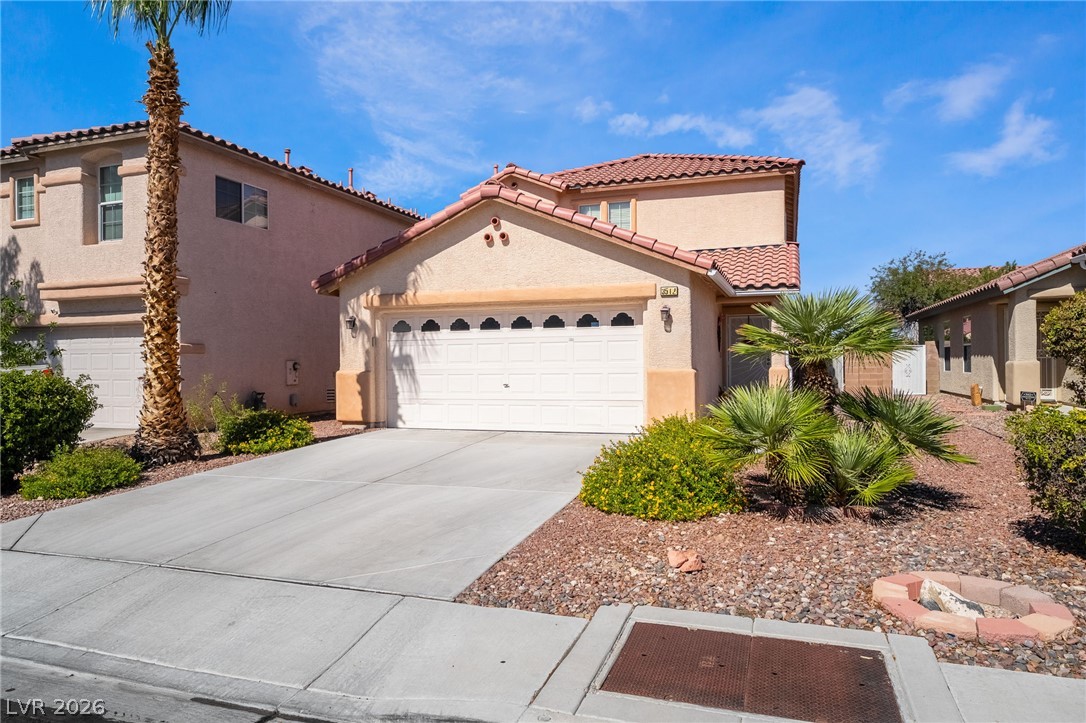 3512 Laguna Veneta Avenue, Las Vegas 89141
