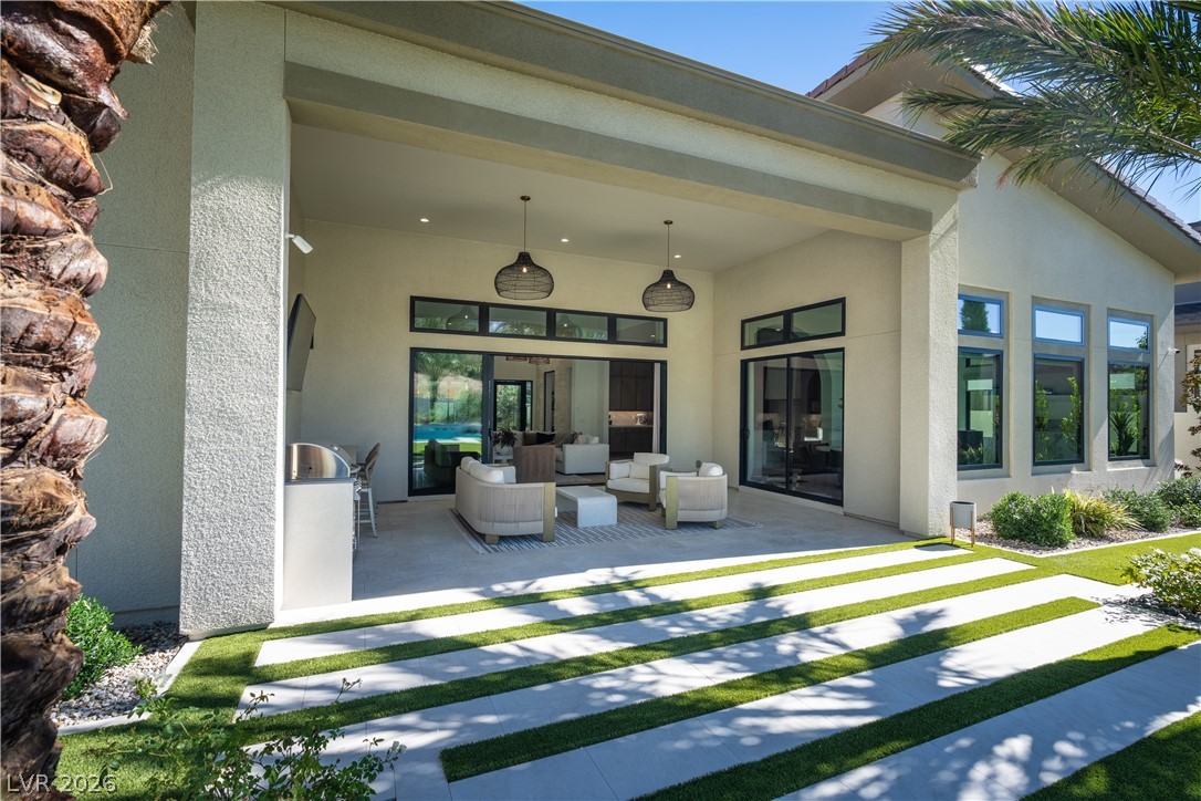 Photo 48 of 93, 4679 Outlook Peak Street