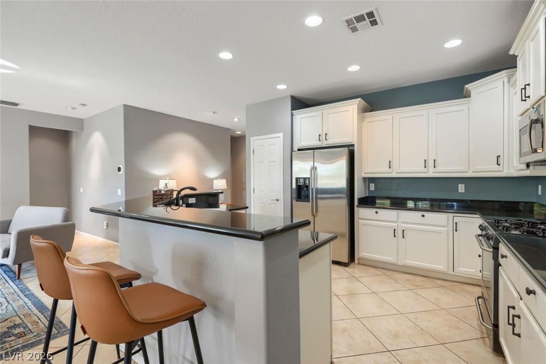 3711 Halter Drive, Las Vegas 89122