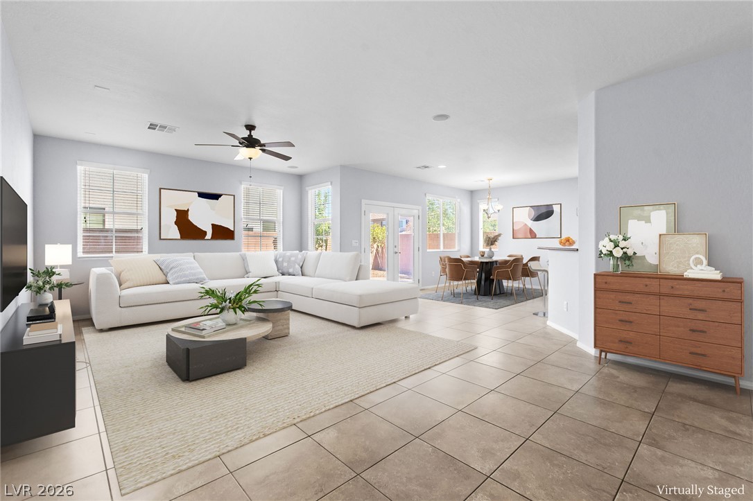 8328 Rygate Avenue, Las Vegas 89178