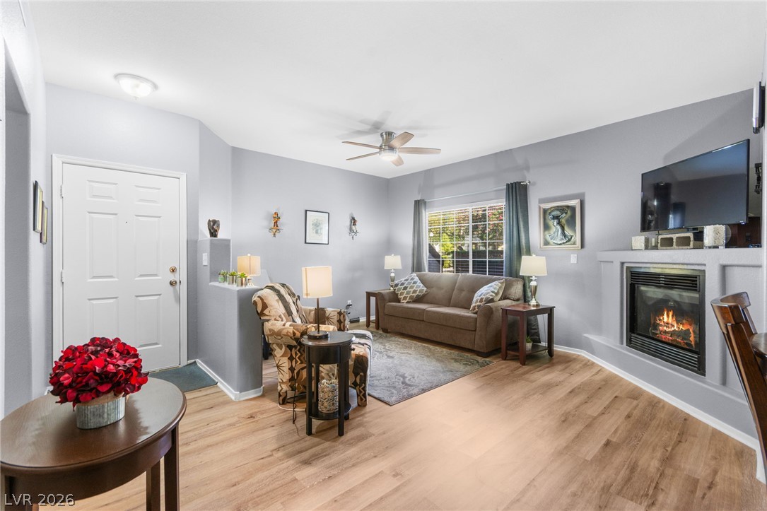 6900 Indian Chief Drive #101, Las Vegas