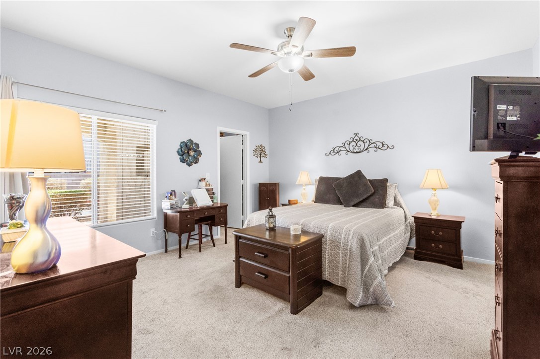 Photo 4 of 6900 Indian Chief Drive #101