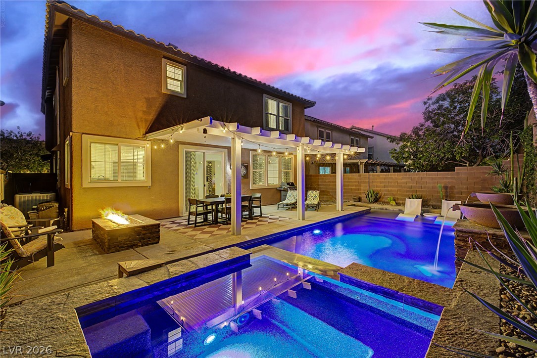 7003 Grand Junction Avenue, Las Vegas 89179