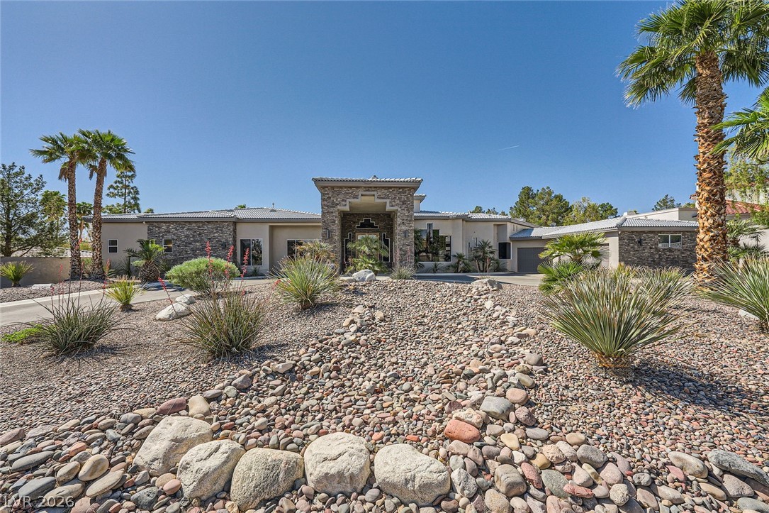 7901 Obannon Drive, Las Vegas 89117