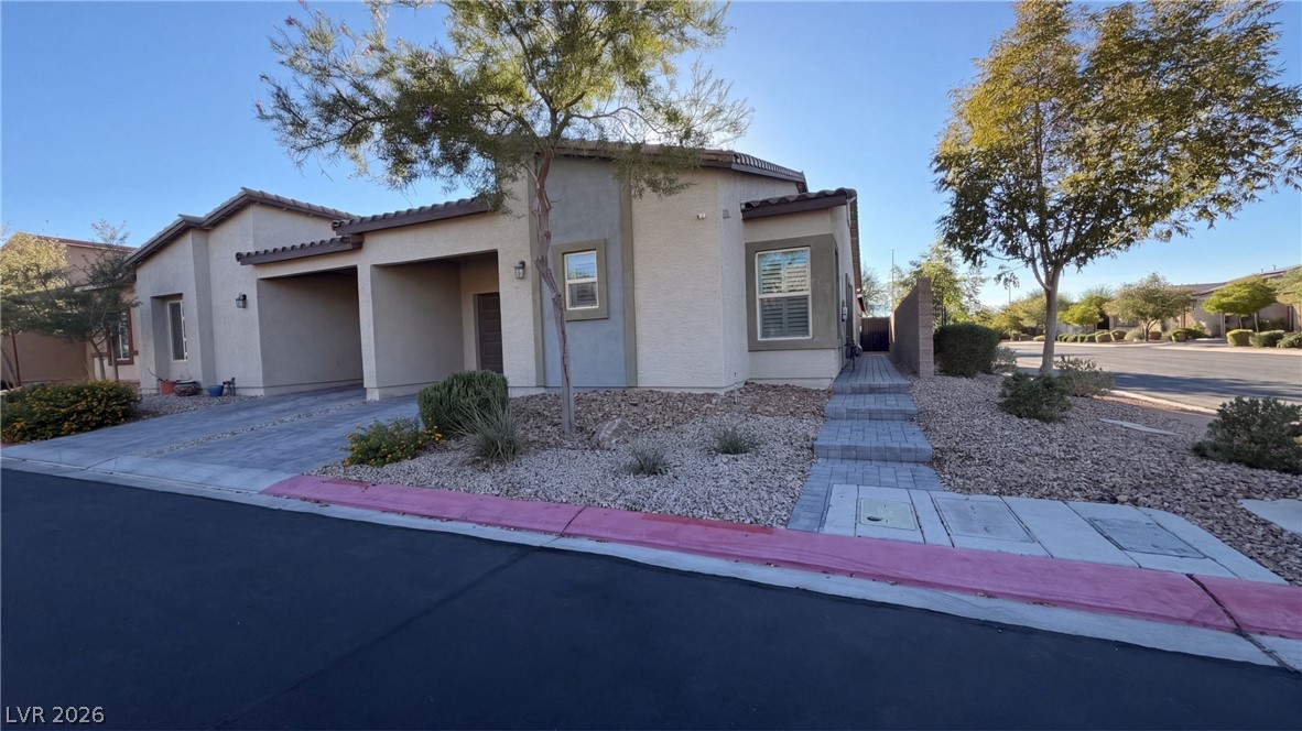 7557 Brody Meadows Street, North Las Vegas 89084