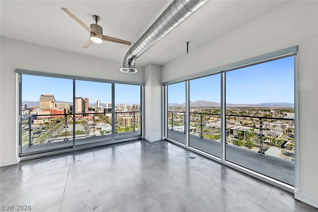 200 Hoover Avenue #1409, Las Vegas 89101
