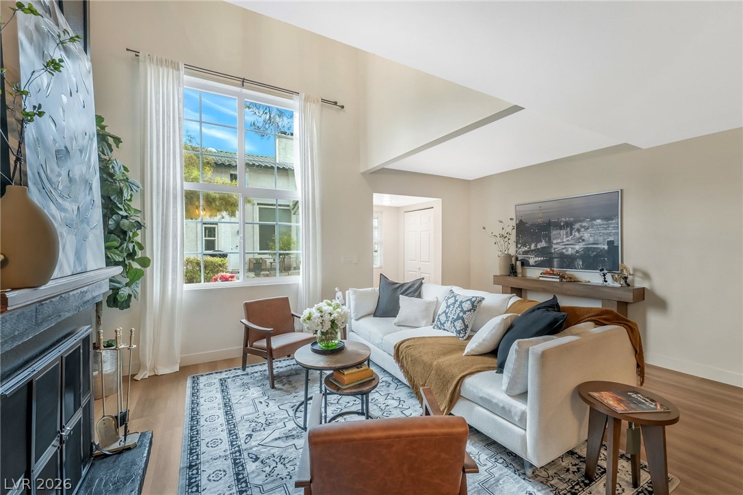 2471 Old Forge Lane #105, Las Vegas
